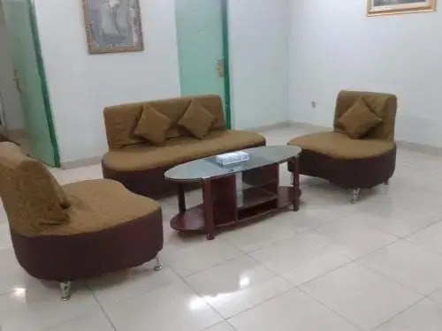 Continental Hawally Hotel