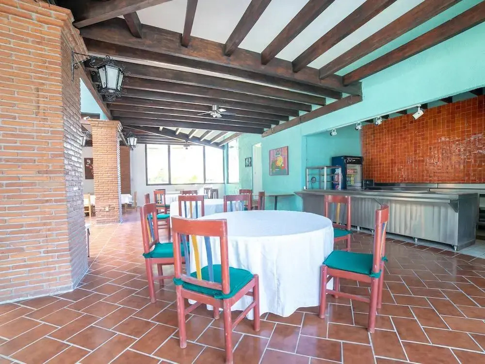 Hotel Teques Palace