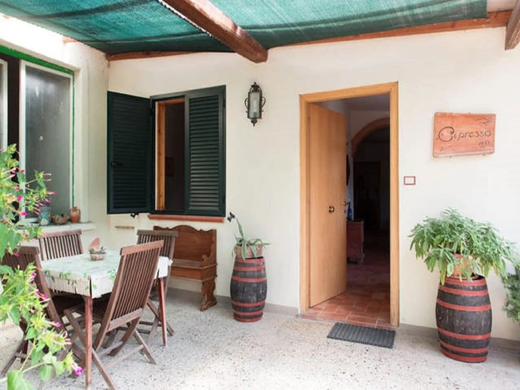 Agriturismo Lucciano