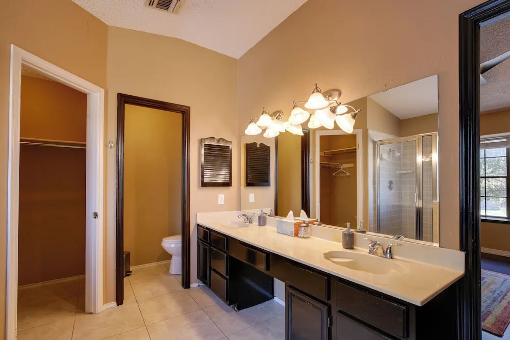 Family-friendly San Antonio Abode w/ Patio!