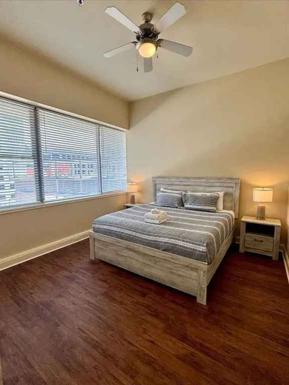 Legacy BnB Suites