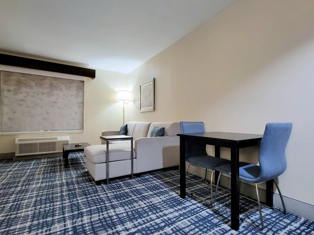 Holiday Inn - Belcamp - Aberdeen Area by IHG