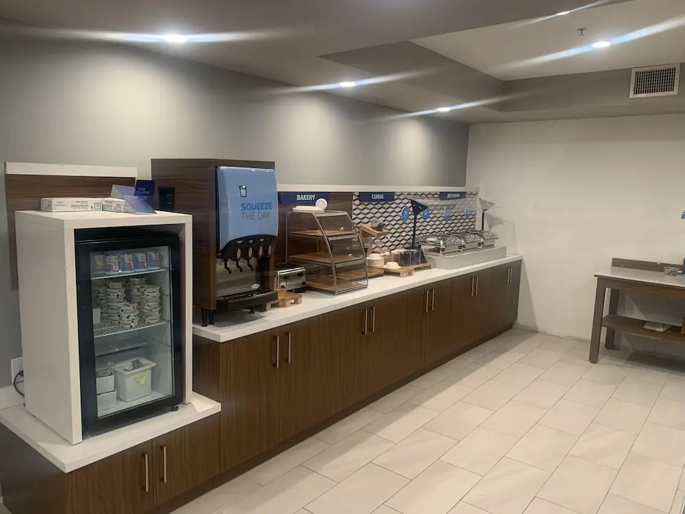 Holiday Inn Express & Suites West Point Fort Montgomery