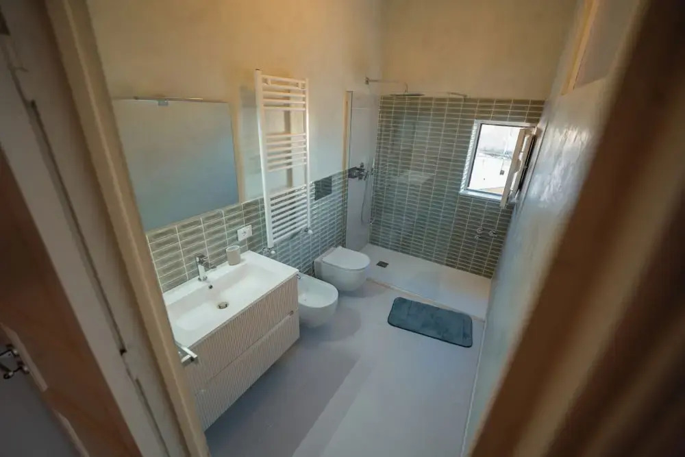 Casa Manbrù by Studio Vita