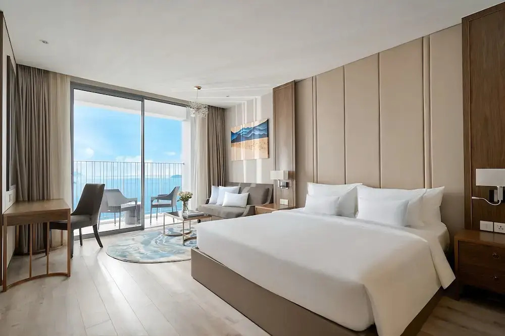 Panorama Premier Serviced Apartments Nha Trang