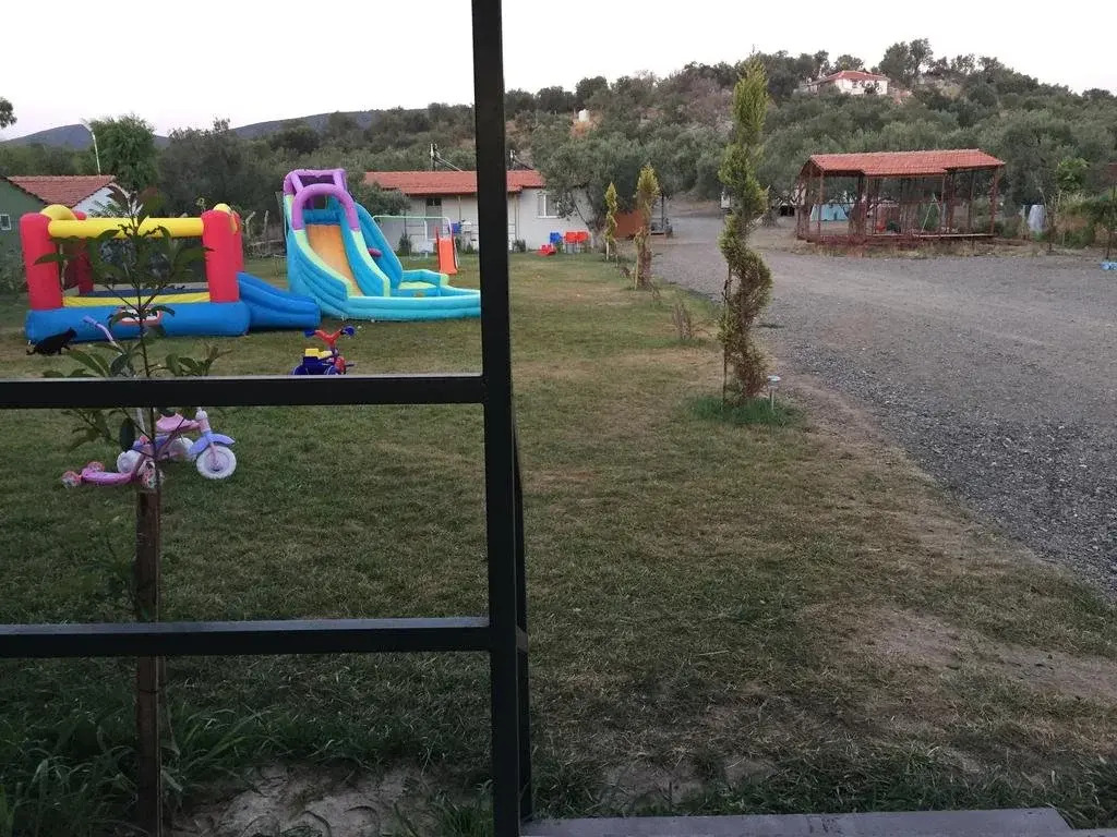 Güneş Tatil Köyü