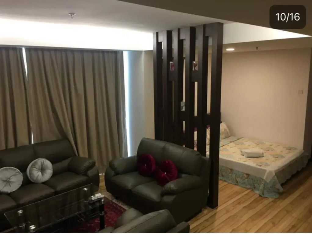 Staycity Apartments - Kota Bharu City Point