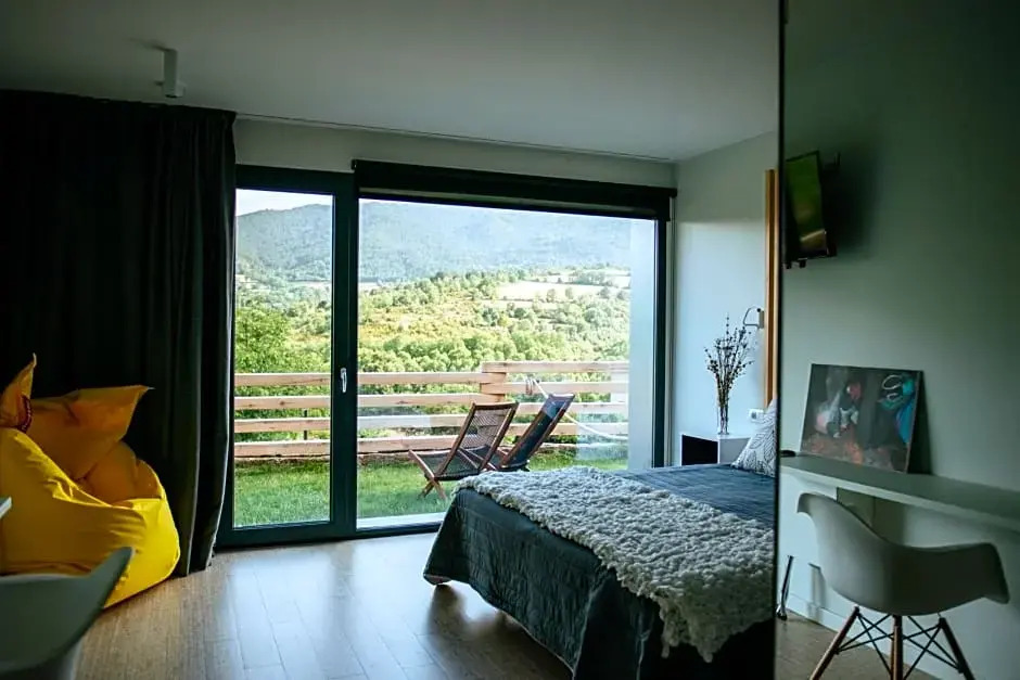 Hotel Terra Bonansa