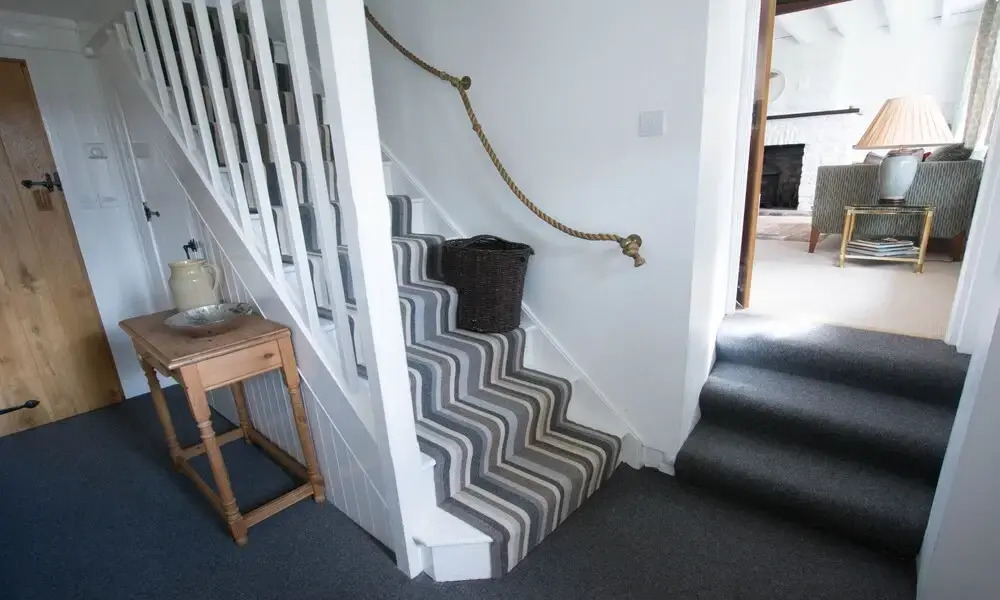 Mill Farm Croyde 4 Bedrooms Sleeps 9 Dog Friendly & Sauna