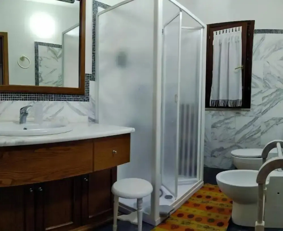 B&B Magna Grecia