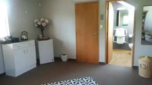 Rockview B and B