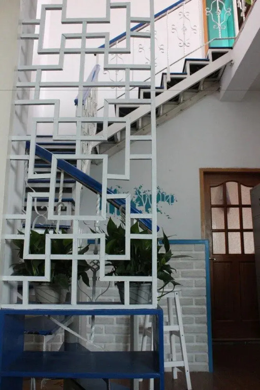 Changsha Tourist Capsule Youth Hostel