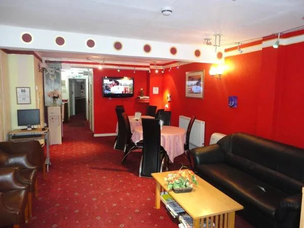 City View Hotel Roman Road