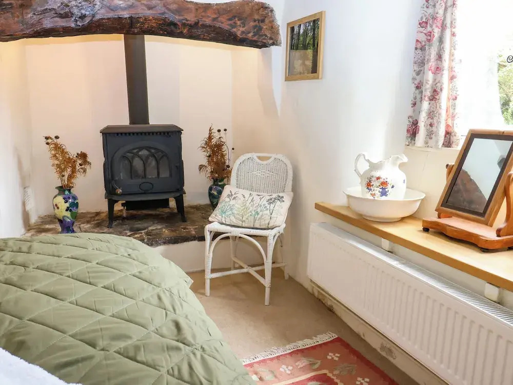 Bridge Cottage