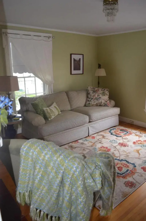 Benjamin F. Packard House Bed and Breakfast