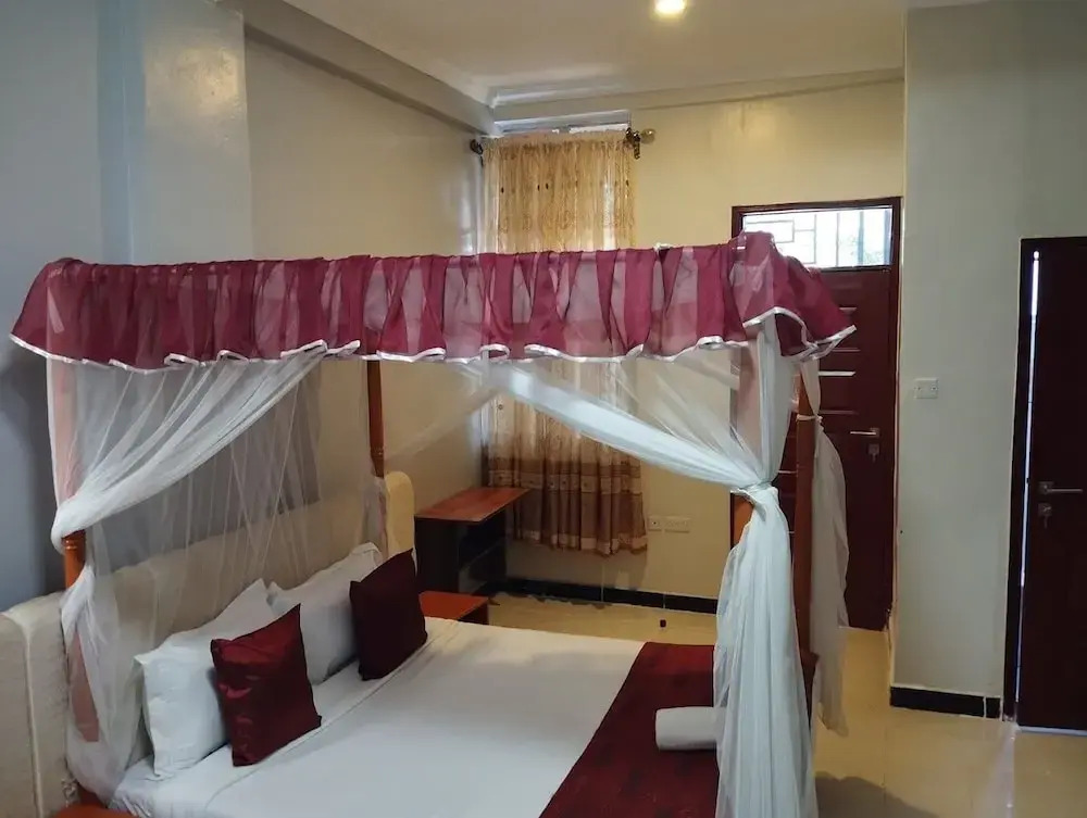 Villa Martis Hotel Kakamega