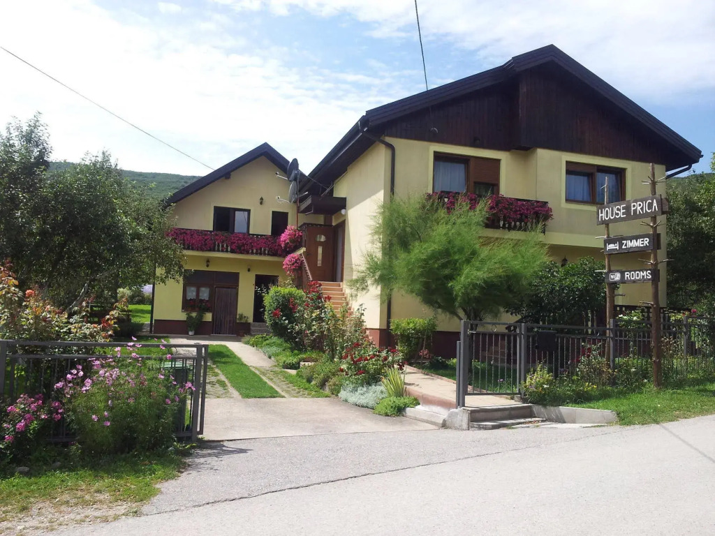 St George B&B