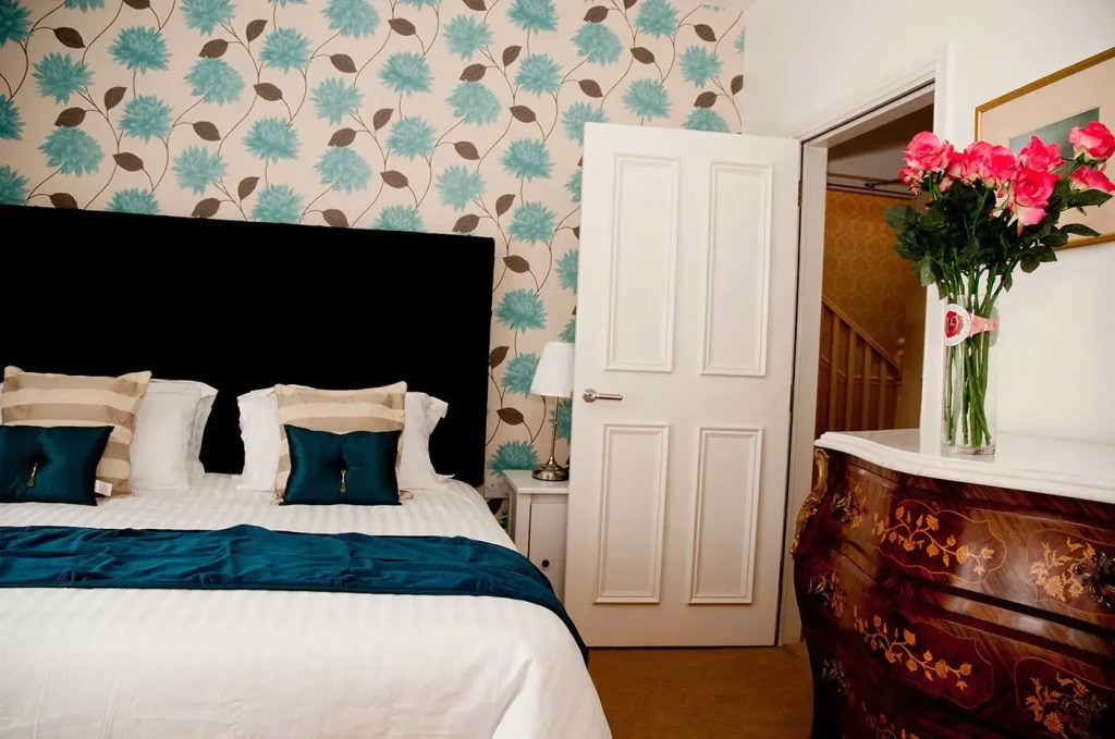The Georgian Town House Hotel