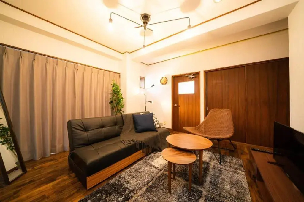 HOTEL Fujimi Tokyo