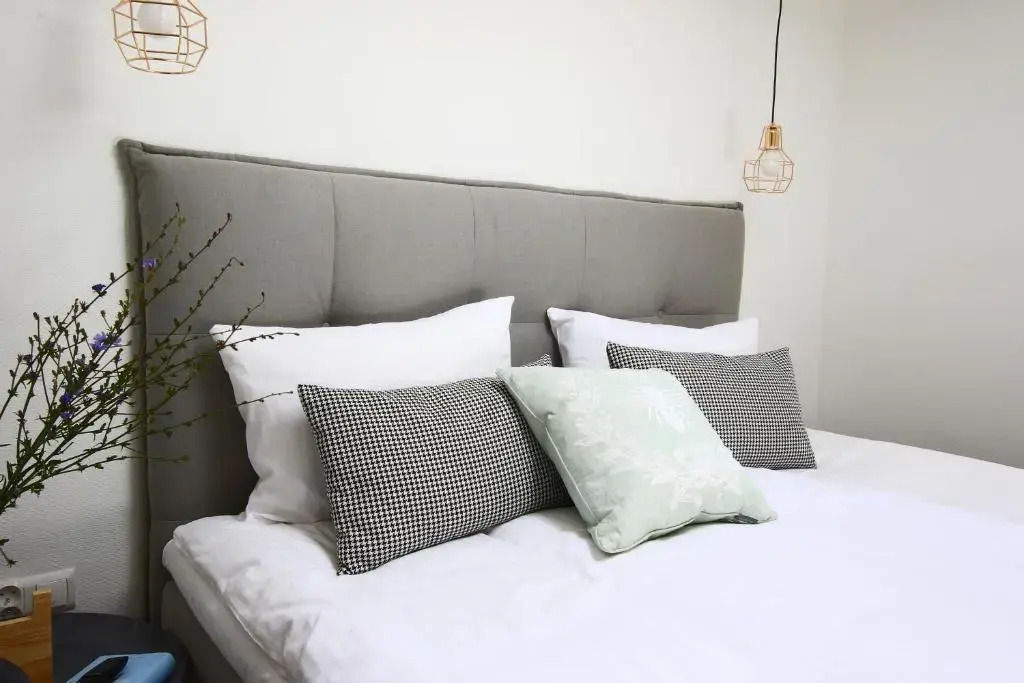 Apartament Stary Port 1