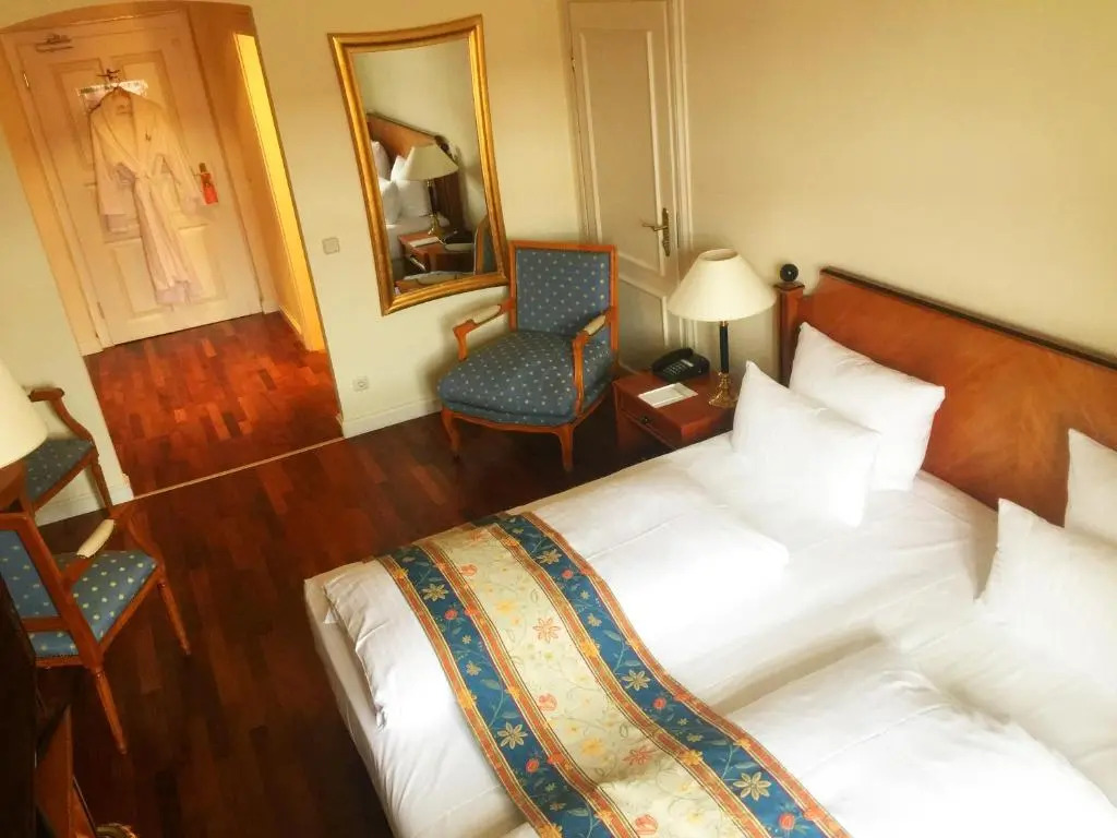 Boutique Hotel Residenz Winkler