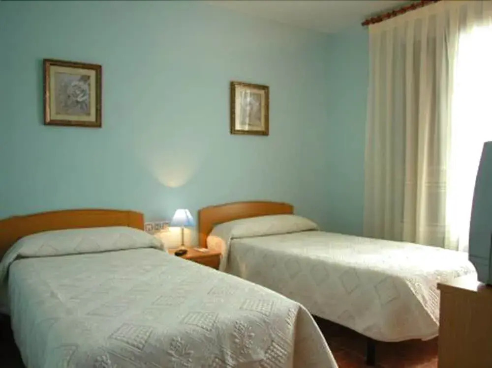 Hostal Castilla