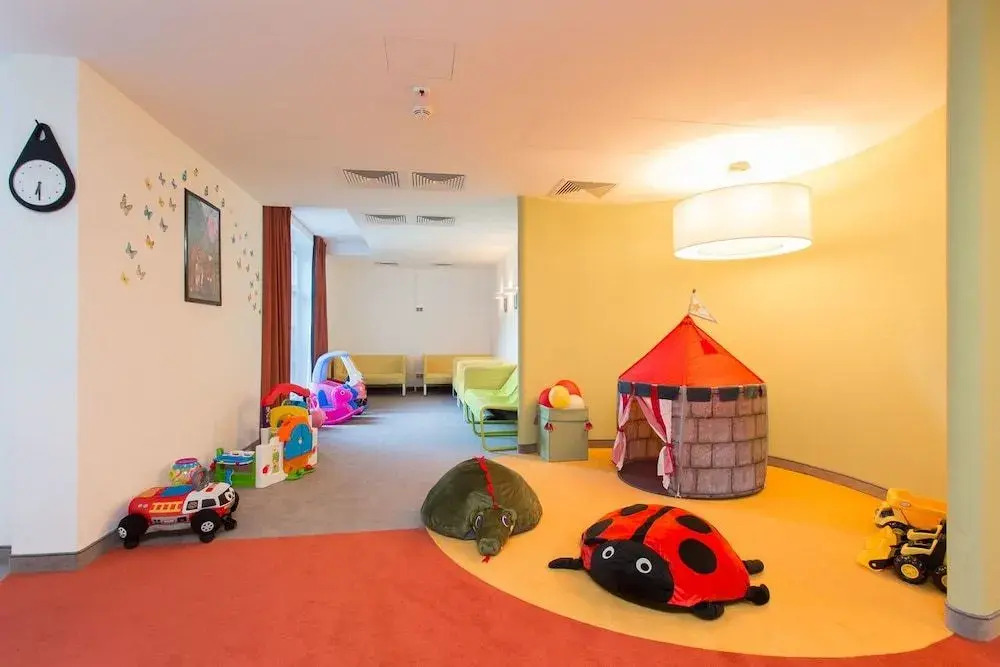 Hotel SPA Dr Irena Eris Polanica Zdrój