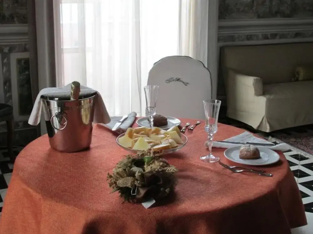 Villa Marcello