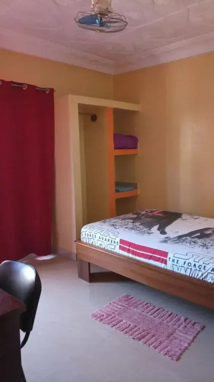 Les Residences Abdou Diouf 2