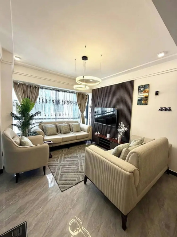Executive Two Bedroom Neptune Lavington