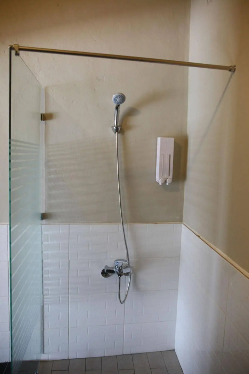 Quartz Hostel