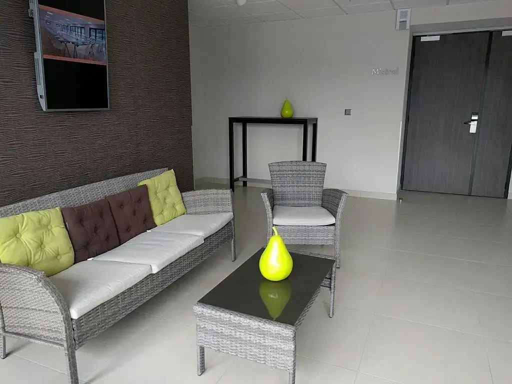 ibis Rennes Beaulieu