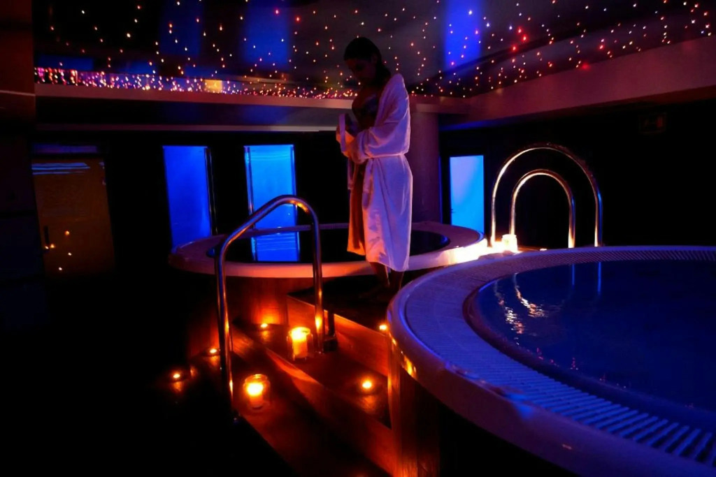 Hotel & Spa Real Ciudad De Zaragoza