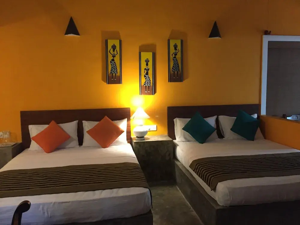 Kuru Ganga Villa