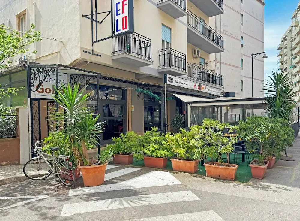 Albergo Golfo