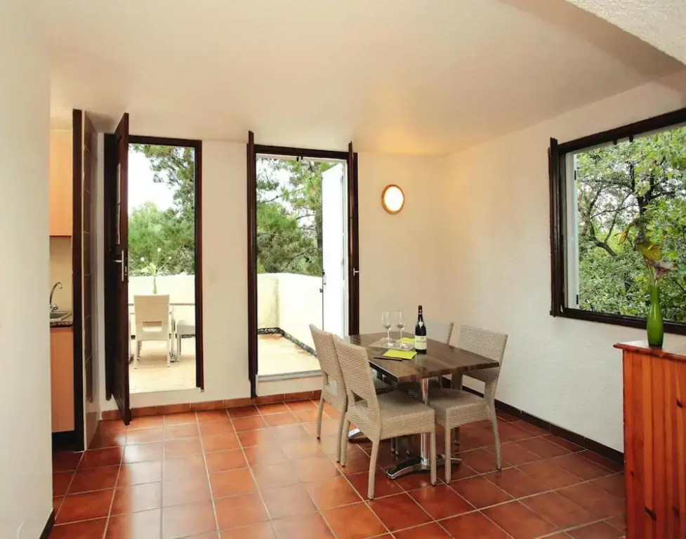 Residence La Vallicella in Moriani