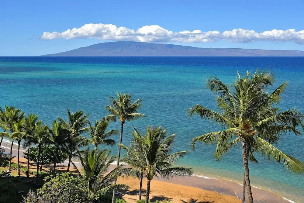 Valley Isle 902 in Lahaina
