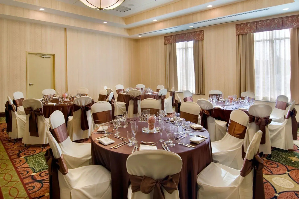 Hilton Garden Inn Cleveland East / Mayfield Village