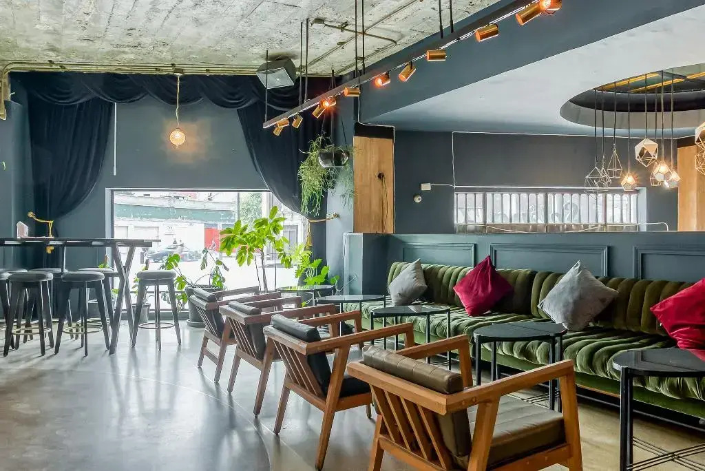 Hotel Virreyes