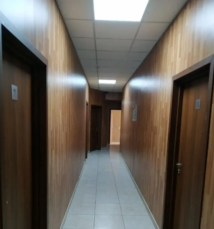 Stahanov Hostel