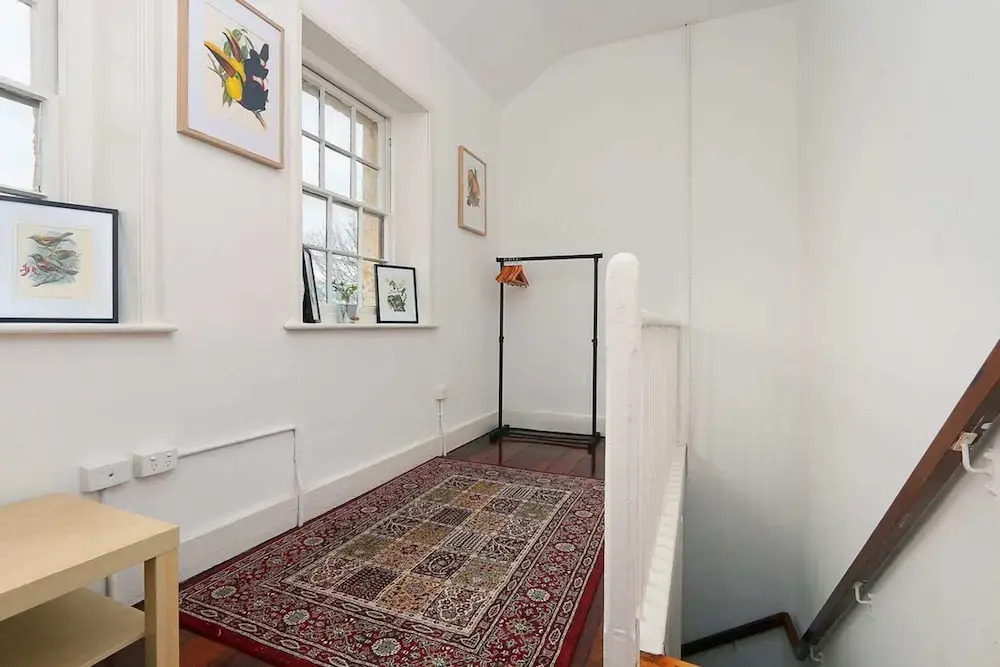 Central 3 Bedroom Heritage House in Fremantle