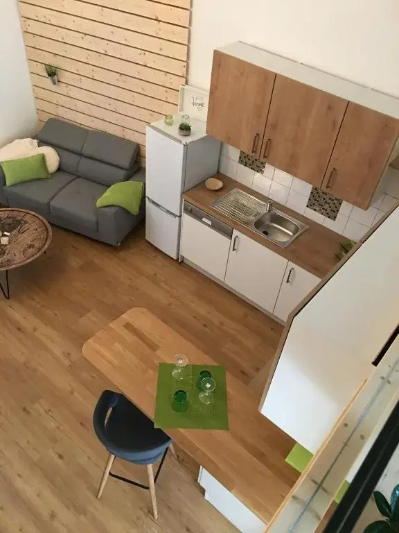 Serviced Apartement Sonnleitner