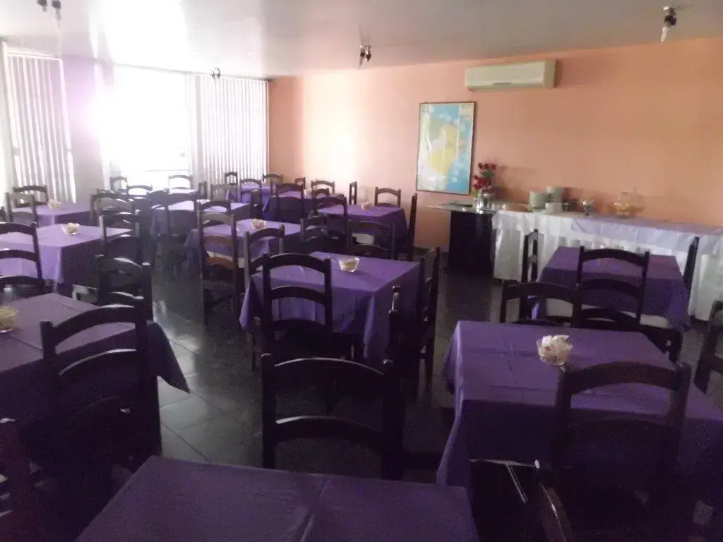 Hotel Rio Mar