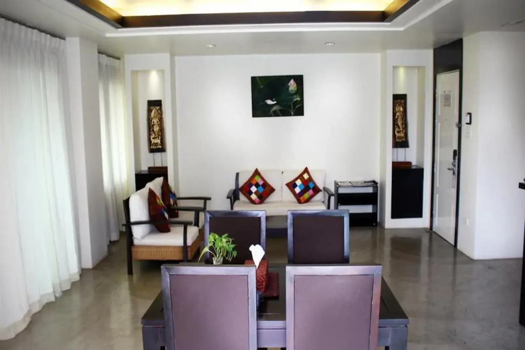 City Inn Vientiane