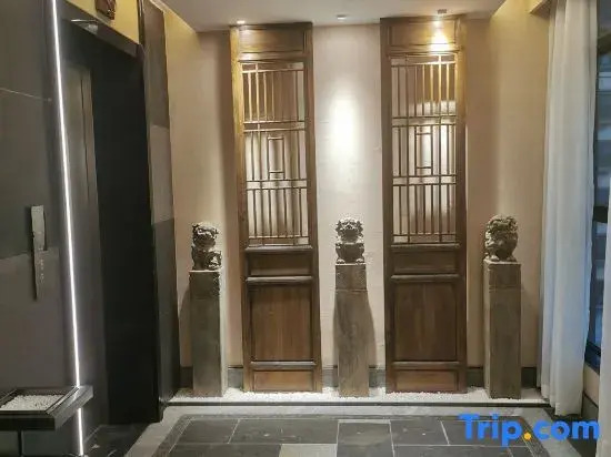 Yu Yue Hotel
