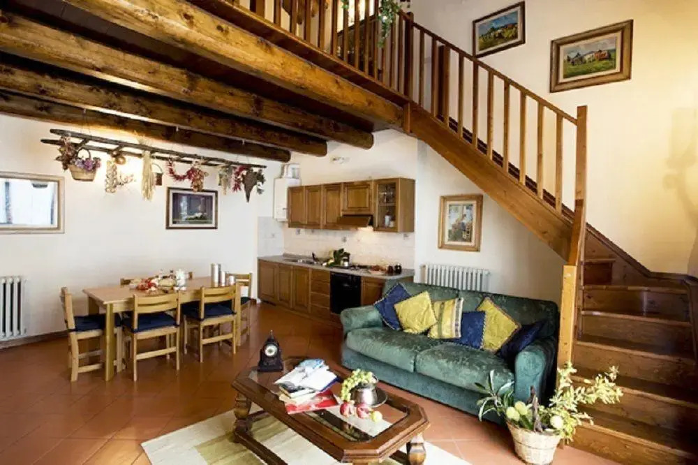 Agriturismo Petrognano