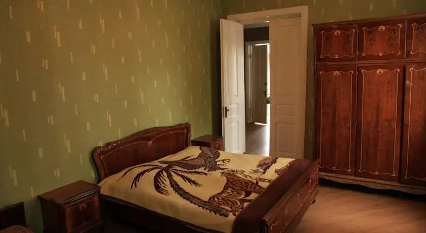 Chelo Guest House