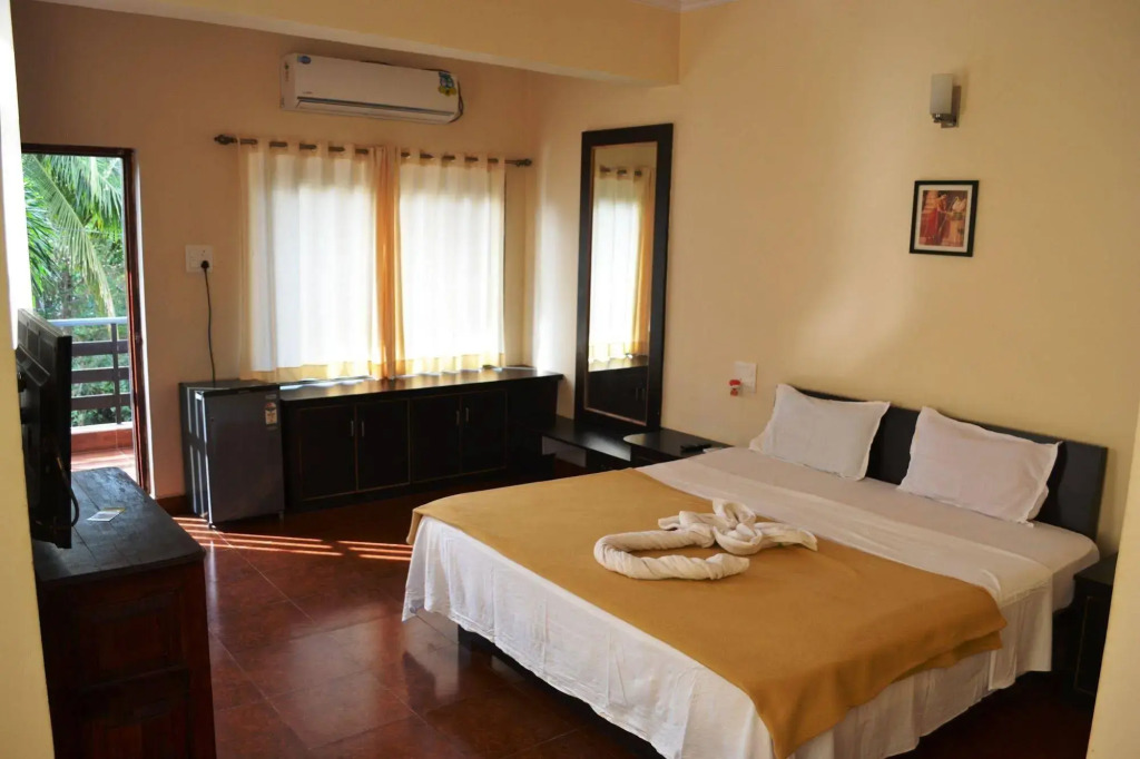 Pleasure Beach Resort