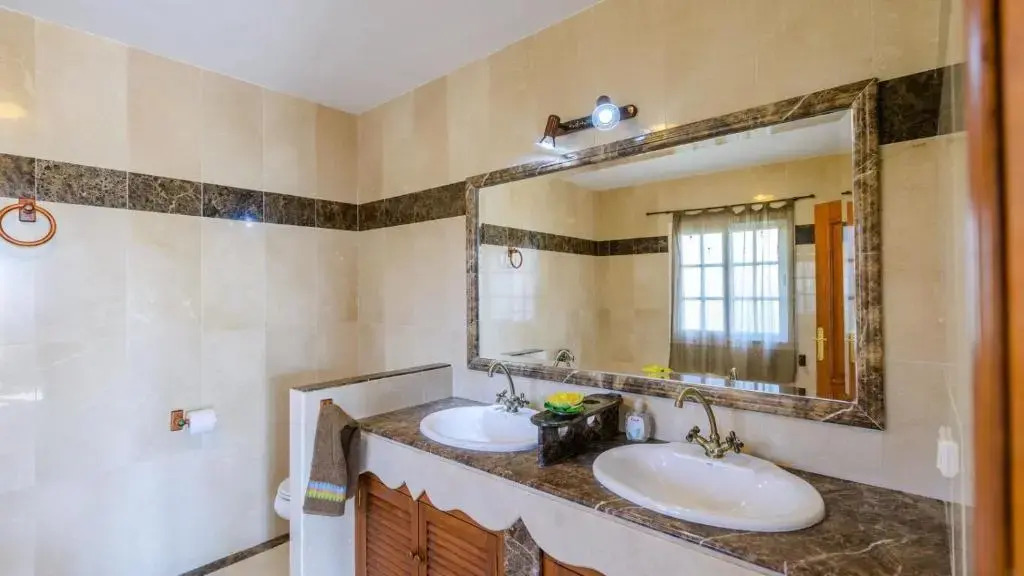 Villa Laurel de Mijas by Ruralidays