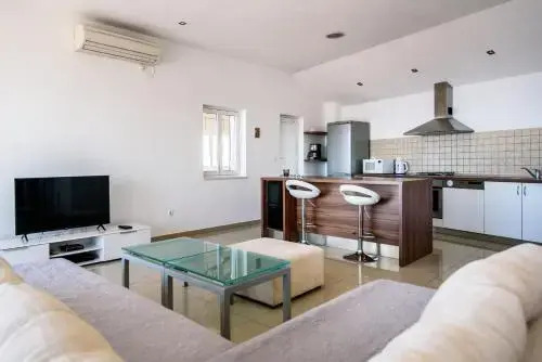 Apartment Zenith